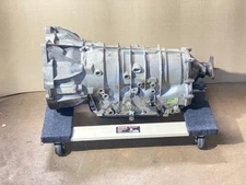 01-06 BMW E46 330 330CI M54 Automatic Transmission Gearbox Assembly A5S390R OEM✅