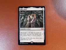 Mox Opal [Foil] Prices | Magic Modern Masters 2015 | Magic Cards