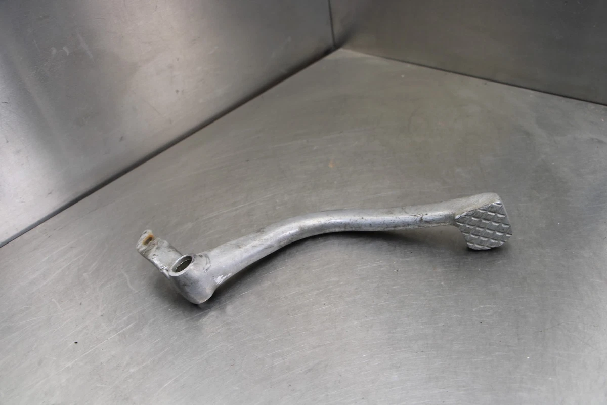 2000 Triumph Thunderbird RIGHT REARSET BRAKE FOOT PEDAL | eBay