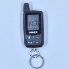 Viper 2-Way LCD Replacement Remote "7345V"