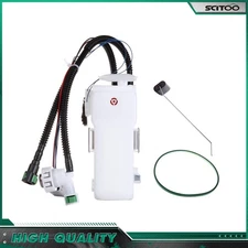 Electric Fuel Pump Module Assembly Fits Jeep Liberty 2002-2003 L4 2.4L E7162M