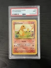 1999 Pokemon Charmander Base Set Unlimited, 46/102, PSA 9 Mint