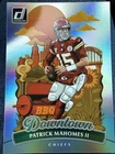 2025 Panini Donruss - Case Hit Downtown Patrick Mahomes II #8🔥🔥