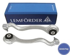2X LEMFÖRDER QUERLENKER VA VORNE UNTEN L+R MERCEDES BENZ E KLASSE W212 S212 NEU