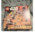 LEGO Star Wars Clone Trooper & Battle Droid Battle Pack 75372 215 Pieces Box