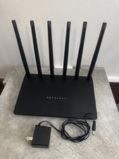WiFi 6 AX3000 OpenWRT Dual Band Gigabit Router  Z8103AX-D