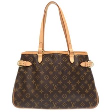 Louis Vuitton Monogram Batignolles Oriental M51154 Tote Bag LV 0027