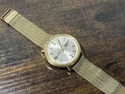 Suter Aquamaster Day-Date