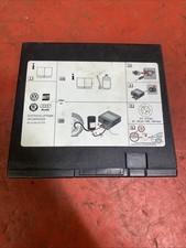 Audi A1 Reifenpumpe Luftkompressor 8X0012615 2010-2018 (14/1) Bj 2014 ✅