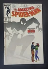 Amazing Spider-Man #290 Romita The Proposal To MJ Black Costume 1987 SEE PICS