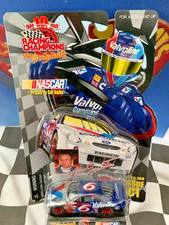Racing Champions 1999 1/64 NASCAR 6 Mark Martin Valvoline Ford CHASE C1 /9999