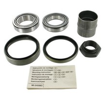 Roulement de roue Mercedes MB100