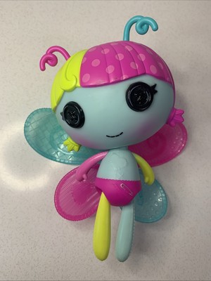 Lalaloopsy Littles 7