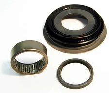 Wheel Bearing and Seal Kit-Locking Hub Service Kit SKF BK4