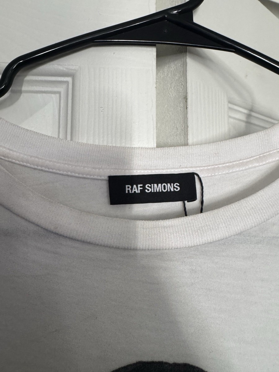 RAF Simons guitar boy | eBay