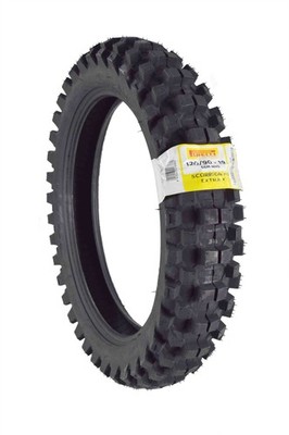 Pirelli Scorpion MX Extra X 120/90-19 Rear Motocross Tire