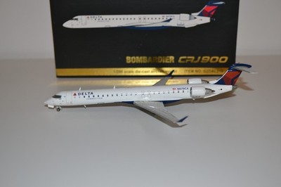 Gemini200 BOMBARDIER CRJ900 DELTA Airlines  ITEM NO.G2DAL210 OVP