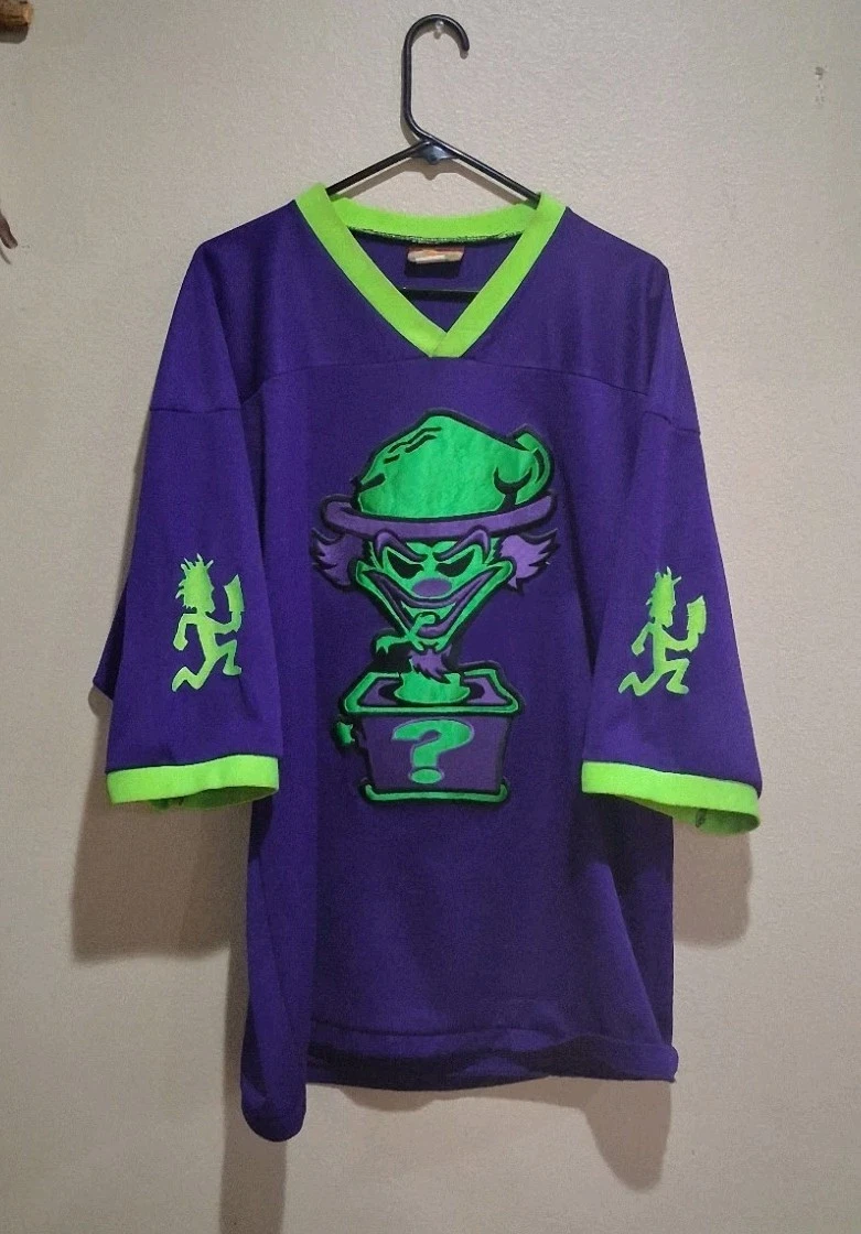 Insane Clown Posse Memorabilia for sale | eBay