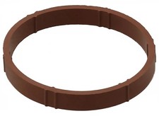 Ansaugkrümmer-Dichtung Drosselklappengehäuse FPM (Fluor-Kautschuk) 486.010