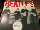 The Beatles : The Decca Tapes VINYL 12" Album (Gatefold Cover) (2017)