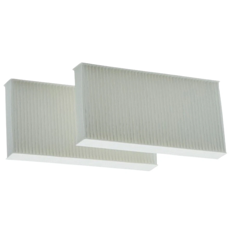 Filtro de ar de cabine C15439 1 peça para Honda Civic 05-01 L4-1.7L, Element 11-03 L4-2.4L - Imagem 3 de 4