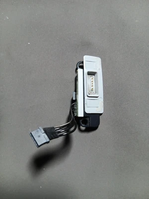 Power Socket Board Dc Jack Magsafe Macbook Air 13 " A1237 A1304 820-2443-01 - Picture 1 of 2