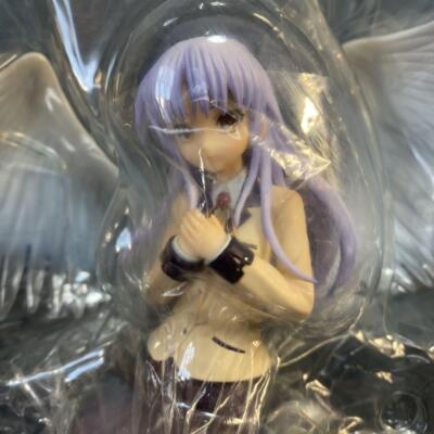 Angel Beats! Tenshi Kanade Tachibana Figure 1/8 Good Smile Company