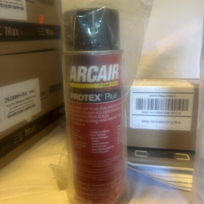 Protex Plus Anti-Spatters, 16 oz Aerosol Can