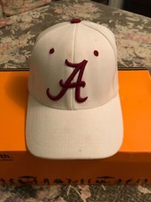 Alabama Baseball Cap