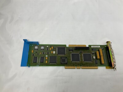 IBM FC# 2416 11H7660 SCSI-2 Differential Fast/Wide Adapter/A (Type 4-6) RS6000