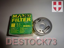 Filtre à carburant Mercedes 407