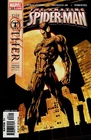 Amazing Spider-Man #528 Comic 2006 - Marvel Comics - Peter Parker