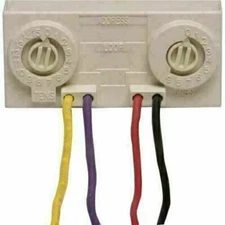 Silent Knight SK-MINIMON Input Mini Monitor Module