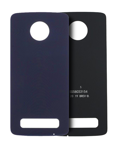 Back Camera Glass Lens Compatible For Motorola Moto Z3 (XT1929 Back Camera Glass Lens Compatible For Motorola Moto Z3 (XT1929