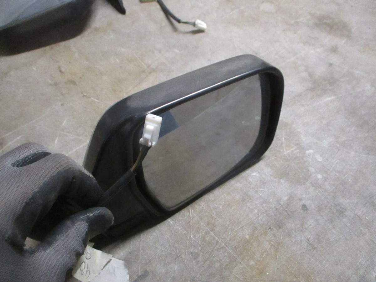 Purchase FORD MUSTANG 96-98 1996-1998 POWER DOOR MIRROR PASSENGER RH RIGHT In Staten Island, New - Foto 12