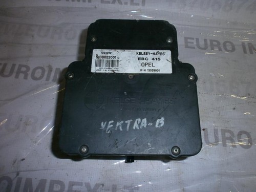 Opel Vectra 1998 ABS Unit (ABS Brake Pump) S108022001C, 13039901   #5395-45