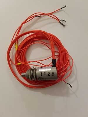 NEW Crouzet Pulse Button Switch SP4606-10 Switch
