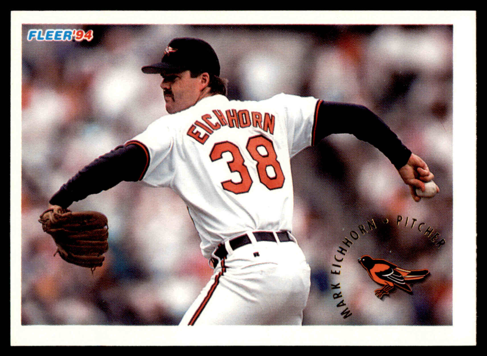 1994 Fleer Update BB - You Pick - Complete Your Set (F57)