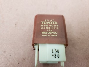 Toyota 90987 02006