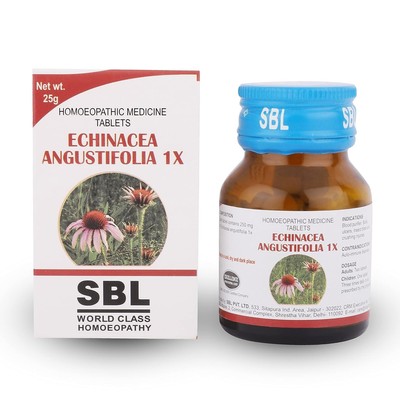 Pommade Bakson Échinacée 25g - Pour Furoncles, Ulcères, Blessures - Neuf