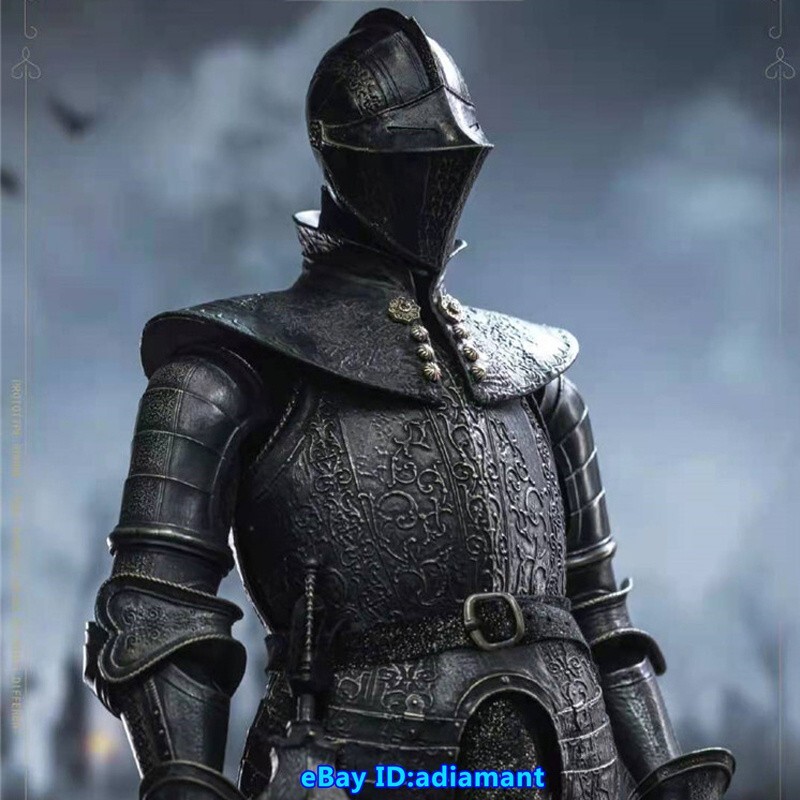 Helio studio 1/6 ロンドールの亡霊騎士 Helio studio 1/6 ロンドール