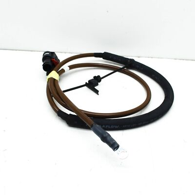 NEW BMW M5 F90 CABLE HARNESS EPS SUPPLY LINE 61116841467 ORIGINAL  