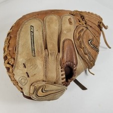 Nike Diamond Ready Show Series - Full Size Catchers Mitt - Right Hand Throw Soft