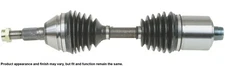 Front Driver Side CV Axle for Malibu, G6, Aura, Classic, Grand Am+More (66-1243)
