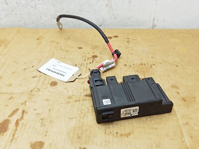 Mini Countryman F60 2018-2021 Benzin integriertes Netzteil Modul 185767-10