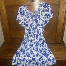 SHOW ME YOUR MUMU Casita Mini OTS Dress X-Small