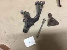 Yamaha SR125 SR 125 Engine Brackets & Bolts