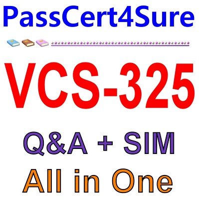 Verwaltung Von Veritas Backup Exec 20.1 VCS-325 Prüfung Q&A+SIM
