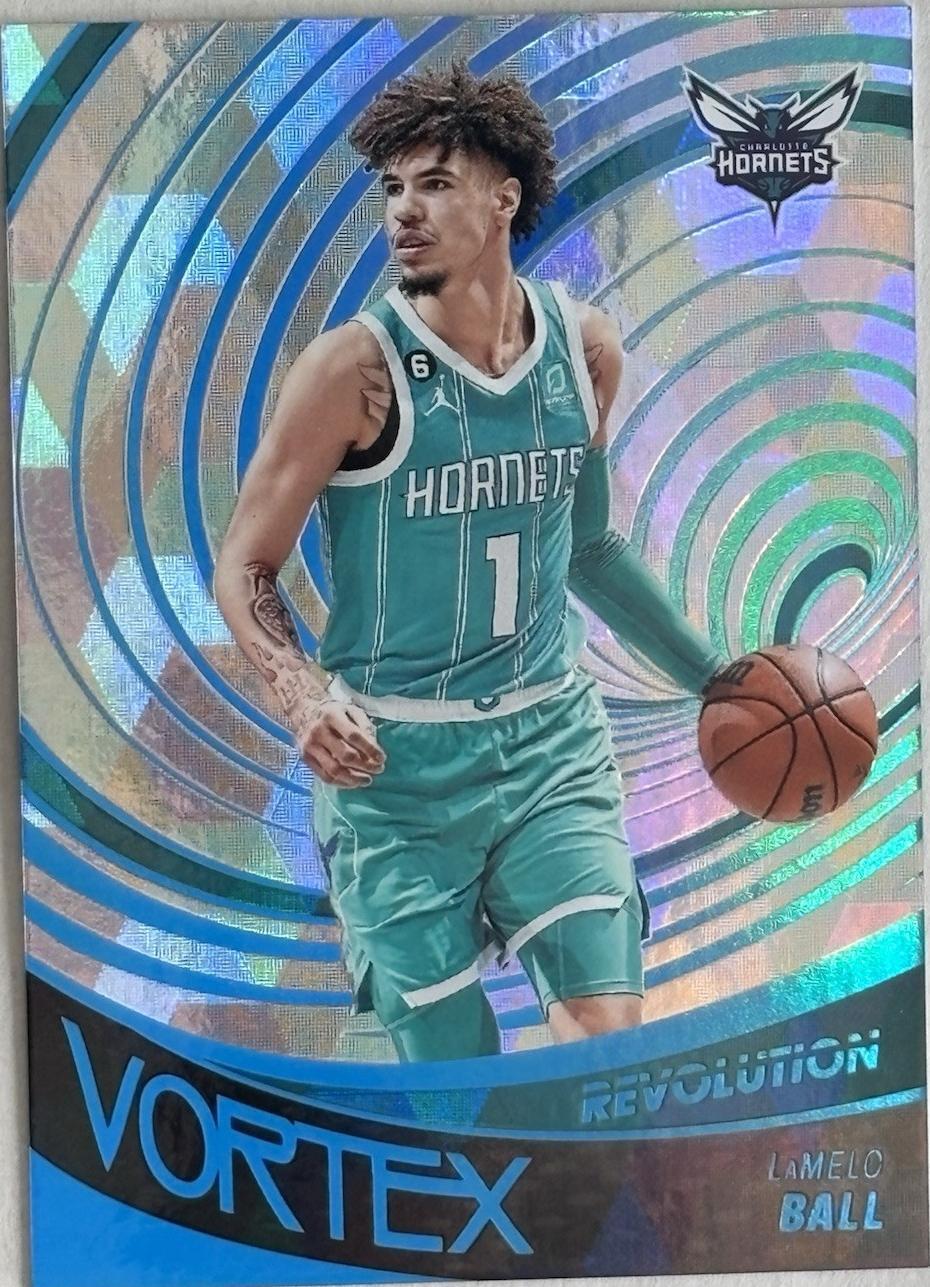 その他 Nba revolution Lamelo ball PSA 10 LaMelo Ball 2020 Revolution #140 Astro Price Guide - Sports