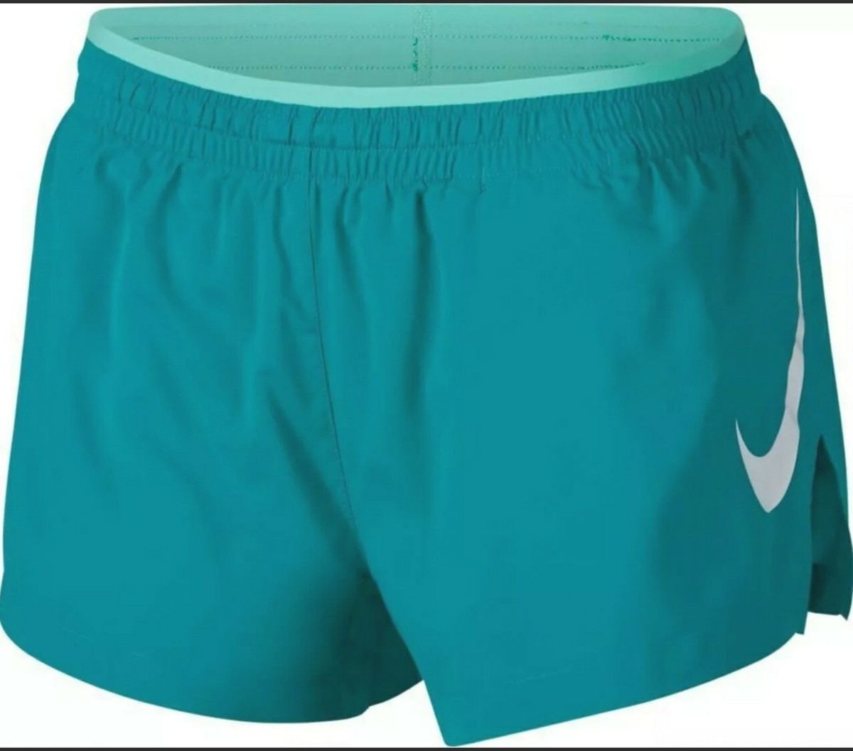 nike women's elevate shorts